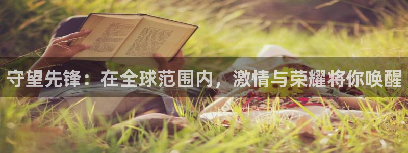 世界杯预选赛赛程时间表：守望先锋：在全球范围内，激情与荣耀将你唤醒